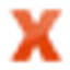 1337x 网站图标