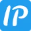 ip.gs 网站图标