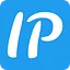 IP 地址查找 / IPv4 / IPv6 - IP。 某人 网站图标