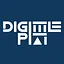 DigitalPlat 域仪表板 网站图标