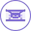 MoeMail - 萌萌哒临时邮箱服务 · 开放 API 网站图标