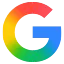 Google 网站图标