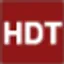 HDTIME【时光】 网站图标
