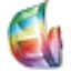 UltraHD 网站图标