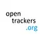 Opentrackers 网站图标
