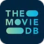 The Movie Database (TMDB) 网站图标